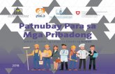 Patnubay Para sa Mga Pribadong - kuwaithr.org