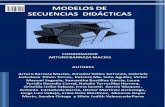 MODELOS DE SECUENCIAS DIDÁCTICAS COORDINADOR …