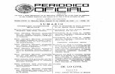Periódico Oficial de Michoacán