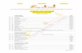 NAKSHATRA HOMAM Items checklist - suryahindutemple.org