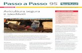 Passo a Passo 95 - Tearfund Learn
