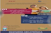 MECATRONICA19 - TecNM