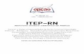 ITEP-RN - Apostila Opção