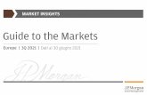 Guide to the Markets - J.P. Morgan