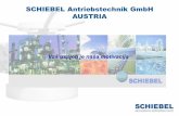 SCHIEBEL Antriebstechnik GmbH AUSTRIA
