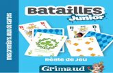 BataillEs - Cartamundi France