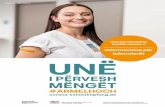 Informacione për infermierët UNË - Landkreis Dillingen