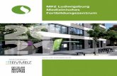 MFZ Ludwigsburg Medizinisches Fortbildungszentrum 20 21