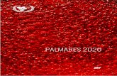 PALMARES 2020 - oiv.int