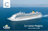 Le Costa Magica - croisiere-club.com