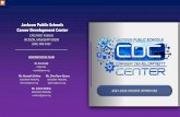 Jackson Public Schools Career Development Center
