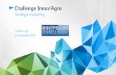 Challenge Innov’Agro