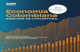 Nº 7 Economía Septiempre 2019 Colombiana