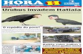 eleições 2016 Urubus invadem Itatiaia - Jornal hora H