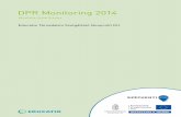 dpr monitoring 2014 - Felvi.hu