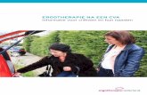ErgothErapiE na EEn CVa - Weerhandig.nl