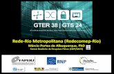 Rede-Rio Metropolitana (Redecomep-Rio)