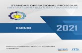 DSDMO 2021 - its.ac.id