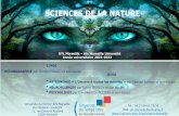 SCIENCES DE LA NATURE - utl.univ-amu.fr