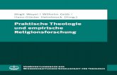 Praktische Theologie und empirische Religionsforschung ...