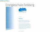 Energieschule Felsberg - Gr