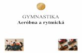GYMNASTIKA - uniba.sk