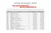 CENIK FESTOOL 2020 - Elektromehanika Skok