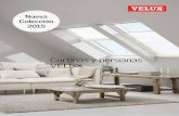 Cortinas y persianas VELUX - Ventanas de tejado, cortinas ...