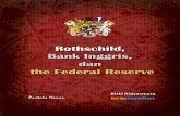 Rothschild, Bank Inggris, dan the Federal Reserve 2014