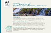 WWF Dinarski luk