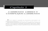 355tulo 1 - Carbenos y Complejos Carbeno)