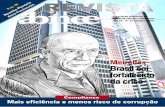 Meirelles Brasil sai fortalecido da crise