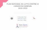 PLAN NATIONAL DE LUTTE CONTRE LE CANCER DU …