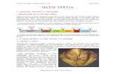lectio TERTIA - orgfree.com