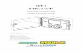 Orbit B-Hyve WIFI