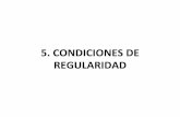 5.CONDICIONESDE REGULARIDAD - Sociedad Mexicana de ...