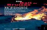 23è Ball Bruixes - Ajuntament de Viladrau