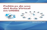 Universidad Iberoamericana UNIBE - Inicio