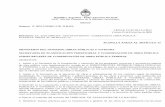República Argentina - Administración Federal de Ingresos ...