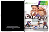 SELF D X360 KINECT MANUAL BEN - download.xbox.com