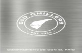 ETAPA SIMPLE - G&D Chillers