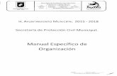 AYUNTAMIENTO MUNICIPAL 2015 -2018 - Tuxtla Gutiérrez