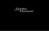 Sarita Baracat - Editora Entrelinhas