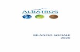 BILANCIO SOCIALE 2020