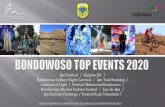 BONDOWOSO TOP EVENTS