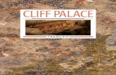 CLIFF PALACE - Mesa Verde