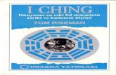I Ching – Tom Riseman - ForuQ