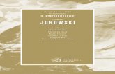 JUROWSKI - Isabel Karajan