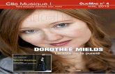 Dorothee MielDs - Clic Musique