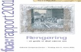 RENGØRING rapport2001 - FOA